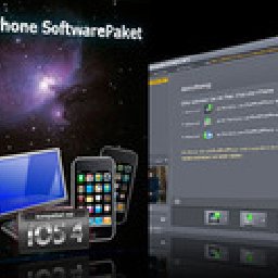 MediAvatar iPhone Software Suite 20% OFF