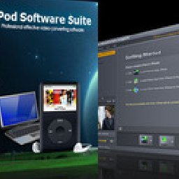 MediAvatar iPod Software Suite 20% OFF