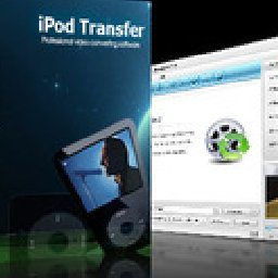 MediAvatar iPod Transfer 20% OFF