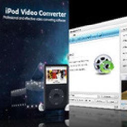 MediAvatar iPod Video Converter 20% OFF