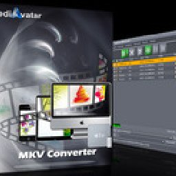 mediAvatar MKV Converter