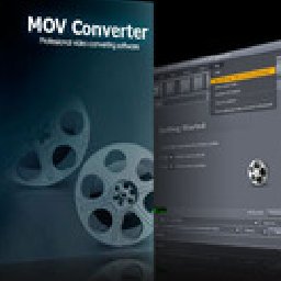 MediAvatar MOV Converter 20% OFF