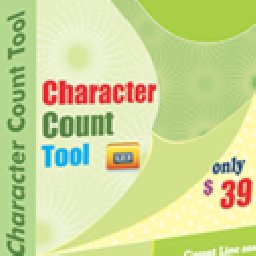 Character Count Tool 10% OFF