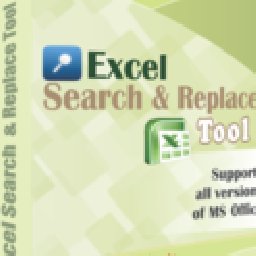 Excel Search and Replace Tool