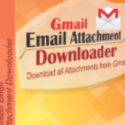 Gmail Email Attachment Downloader 10% OFF