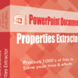 PowerPoint Document Properties Extractor 10% OFF