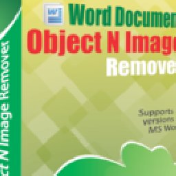 Word Document Object Image Remover