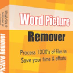 Word Picture Remover 10% OFF