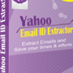 Yahoo Email ID Extractor 10% OFF