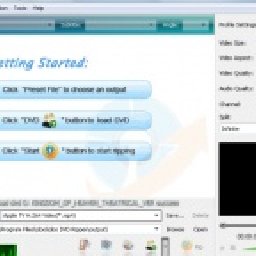 Idoo DVD Ripper 72% OFF