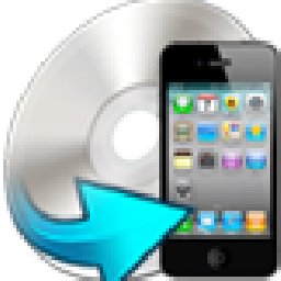 Enolsoft DVD to iPhone Converter 31% OFF