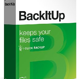 Nero BackItUp 29% OFF