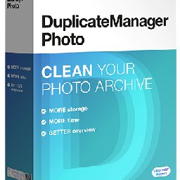 Nero DuplicateManager Photo 31% OFF