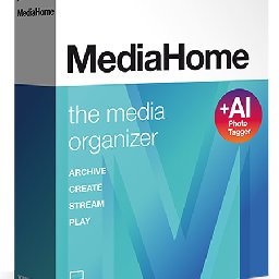 Nero MediaHome 35% OFF