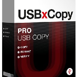 Nero USBxCopy 31% OFF