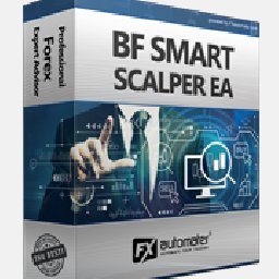 BF Smart Scalper EA