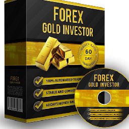 Forex Gold Investor 45% OFF