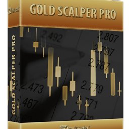 GOLD Scalper 48% OFF