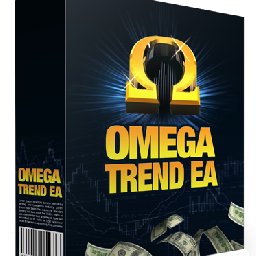 Omega Trend EA 48% OFF