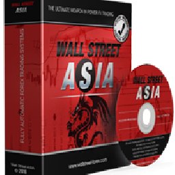 WallStreet ASIA 20% OFF