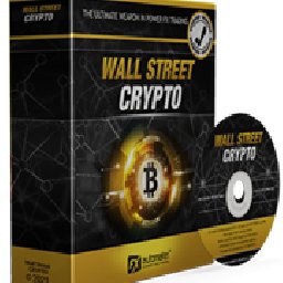 WallStreet CRYPTO