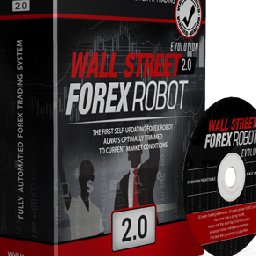 WallStreet ex Robot Single License 53% OFF