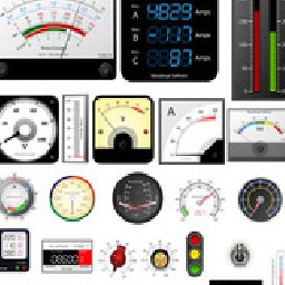 BeauGauge Instrumentation Suite 10% OFF