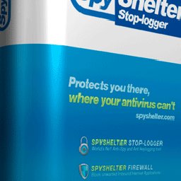 SpyShelter Firewall 60% OFF