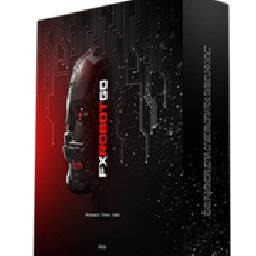 FXrobotGO 10% OFF