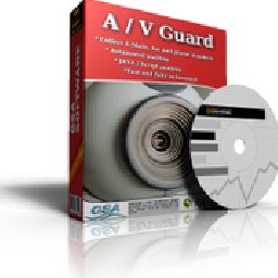 GSA AV Guard 10% OFF