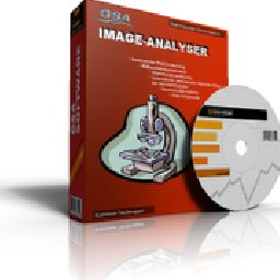 GSA Image Analyser 10% OFF