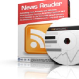 GSA News Reader 11% OFF