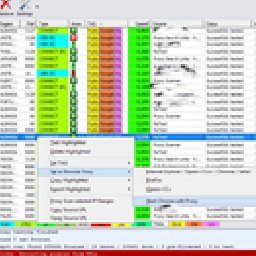 GSA Proxy Scraper