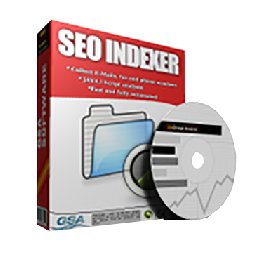 GSA SEO Indexer