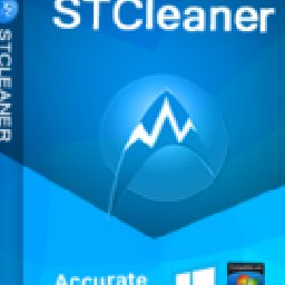 ST Cleaner