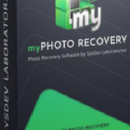 MyPhoto Recovery 12% OFF