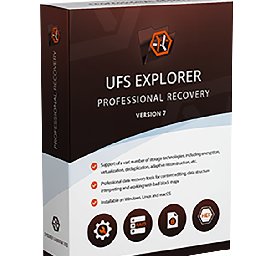 UFS Explorer