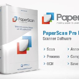 PaperScan Home