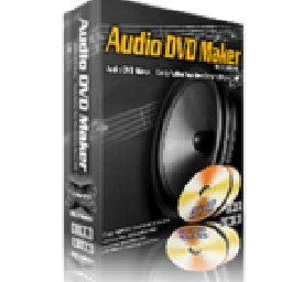 Audio DVD Maker 41% OFF