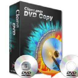 CloneDVD DVD Copy 40% OFF