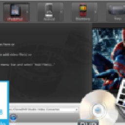 Video Converter 41% OFF