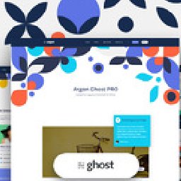 Argon Ghost 30% OFF