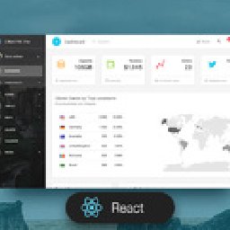 Light Bootstrap Dashboard 30% OFF