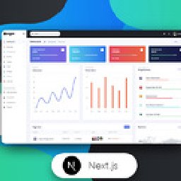 NextJS 30% OFF