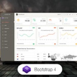 Paper Dashboard 30% OFF