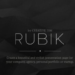 Rubik Presentation Page 31% OFF