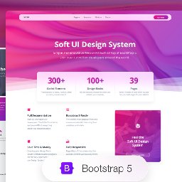 Soft UI Design System