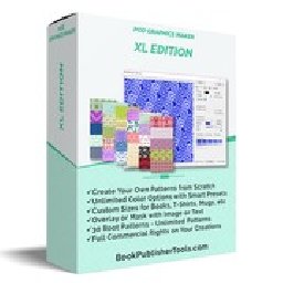 POD Graphics Maker XL 58% OFF