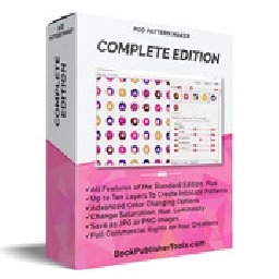 POD Pattern Maker 51% OFF