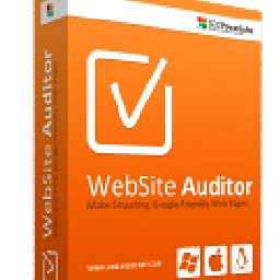 WebSite Auditor